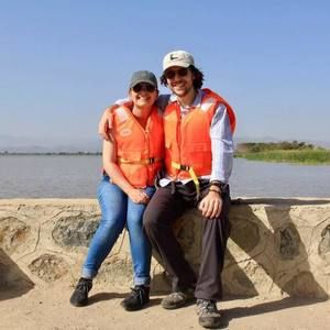 Meet your Posher, Diana